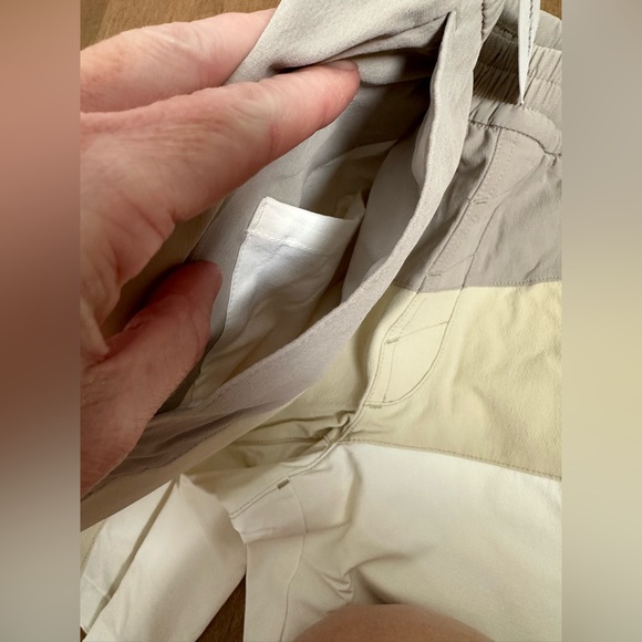 NWT Outdoor Voices Men’s or Boy’s 7” RecTrek Shorts XXS - Picture 6 of 9